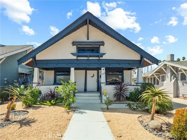 2330 29th Place, Los Angeles, CA 90018