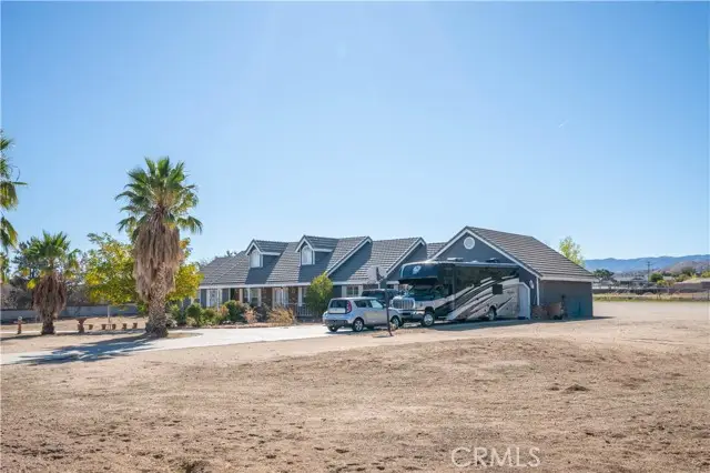 4126 Avenue, Palmdale, CA 93551 - #3