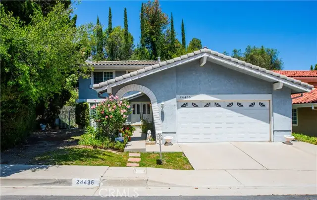 24435 Gilmore, West Hills, CA 91307 - #2