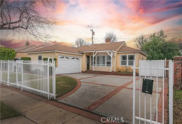 13568 Ottoman, Arleta, CA 91331