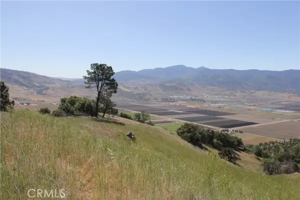 0 Skyline Drive, Tehachapi, CA 93561