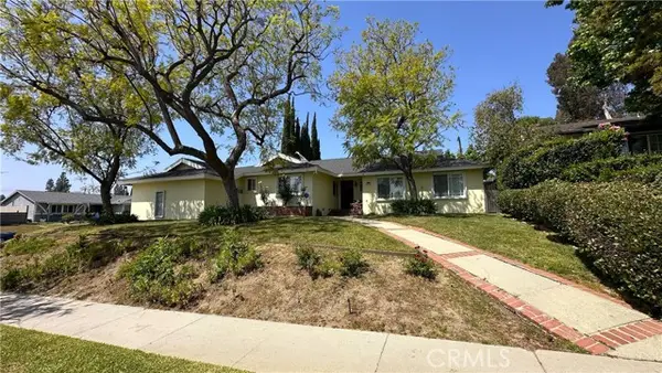 9931 Amestoy Avenue, Northridge, CA 91325