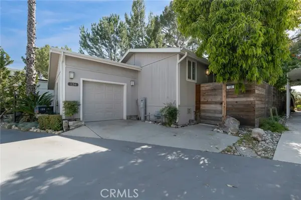 126 Pueblo Lane, Topanga, CA 90290