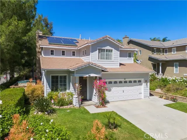 23233 Sageview Court, Valencia, CA 91354 - #2