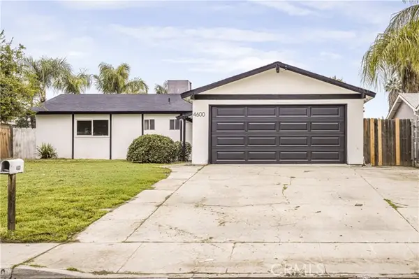 4600 Lantados, Bakersfield, CA 93307