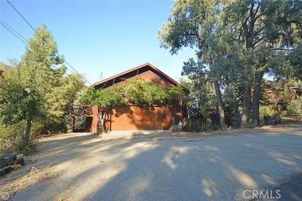 2428 Innsbruck Court, PINE MOUNTAIN CLUB, CA 93222