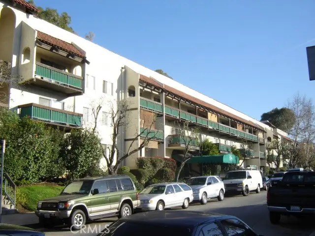 5460 White Oak Avenue  #A229, Encino, CA 91316 - #1