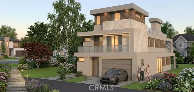 15206 La Maida, Sherman Oaks, CA 91403 - #3