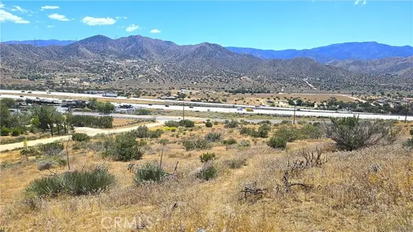 0 San Gabriel, Acton, CA 93510
