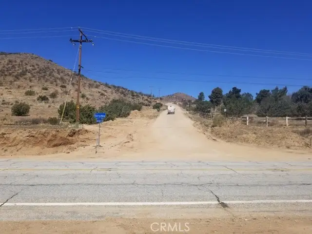 0 San Gabriel, Acton, CA 93510 - #2