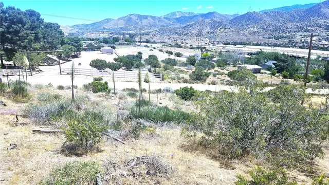 0 San Gabriel, Acton, CA 93510 - #3