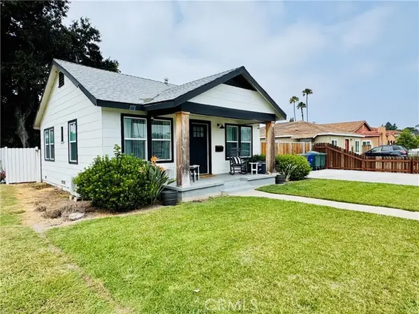 6601 Burnham, Buena Park, CA 90621