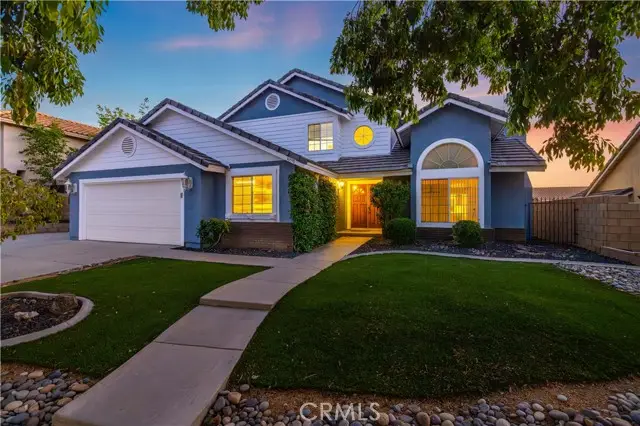 41519 51st, Quartz Hill, CA 93536 - #1