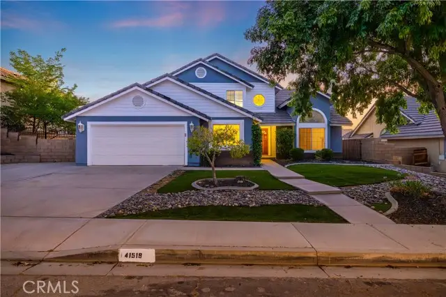 41519 51st, Quartz Hill, CA 93536 - #2