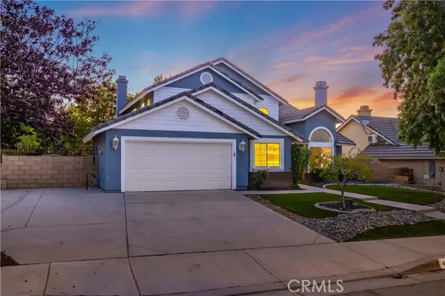 41519 51st, Quartz Hill, CA 93536 - #3