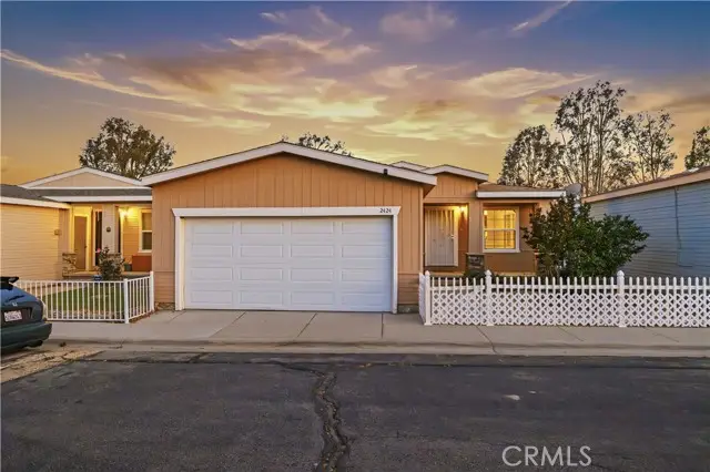 2424 Grandview Terrace, Rosamond, CA 93560 - #2