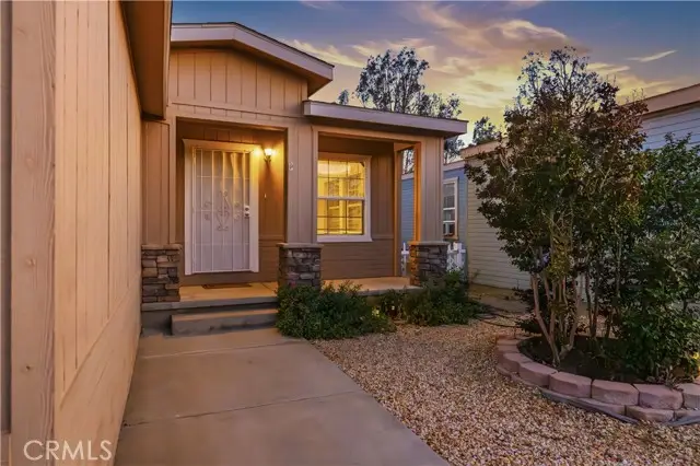 2424 Grandview Terrace, Rosamond, CA 93560 - #3