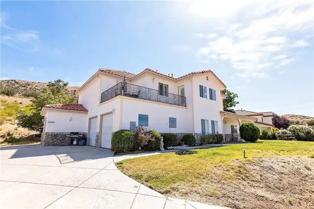 31802 Lawson Road, Acton, CA 93510 - #2