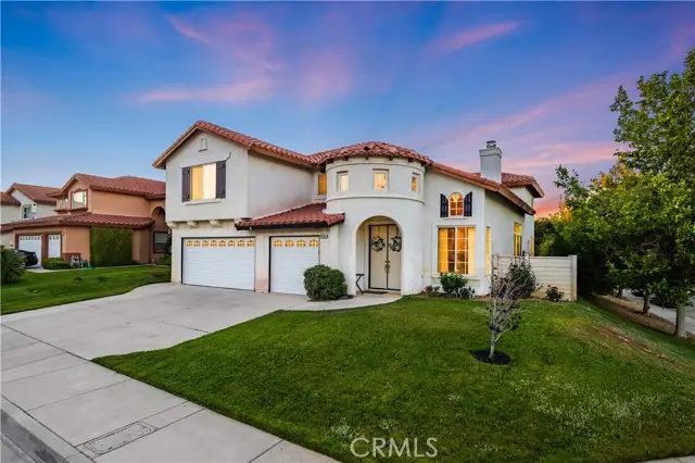 6545 Teasdale Street, Lancaster, CA 93536 - #1