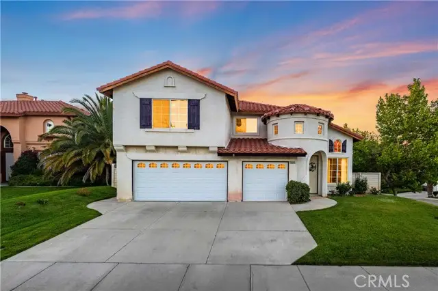 6545 Teasdale Street, Lancaster, CA 93536 - #2