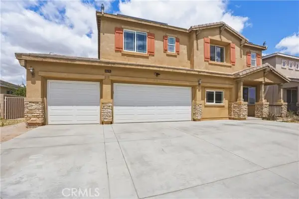 5829 Spice, Quartz Hill, CA 93536