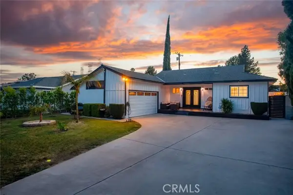 11443 Debra Avenue, Granada Hills, CA 91344