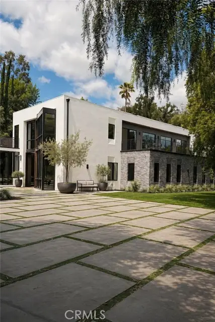 4653 Vanalden Avenue, Tarzana, CA 91356 - #2