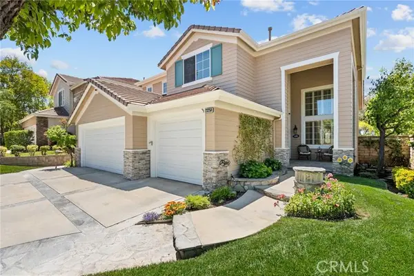 23258 Savory, Valencia, CA 91354
