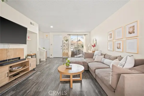 13901 Olive View Lane  #42, Sylmar, CA 91342