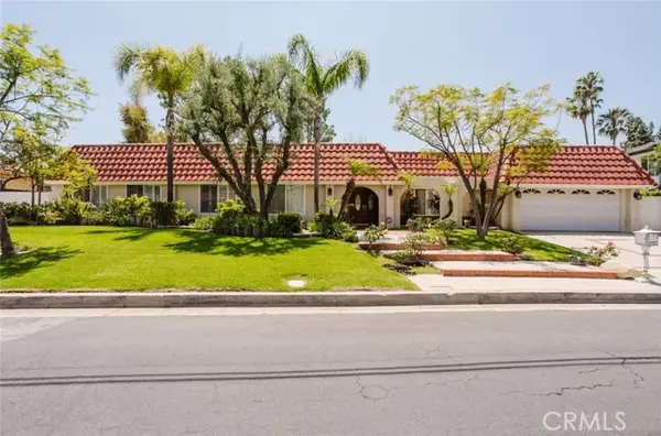 16858 Pineridge Drive, Granada Hills, CA 91344