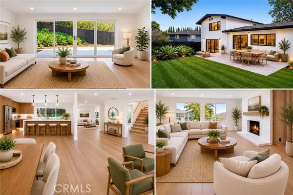 4296 Avenida Amelgado, Thousand Oaks, CA 91360