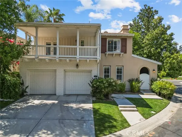 26811 Brookhollow Drive, Valencia, CA 91355