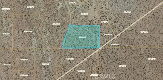 0 Bellarmine Dr, California City, CA 93505 - #1