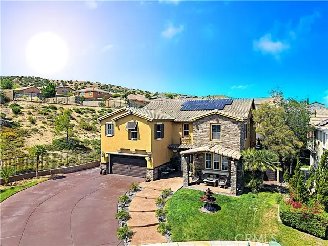 38553 Lion Way, Palmdale, CA 93551 - #3