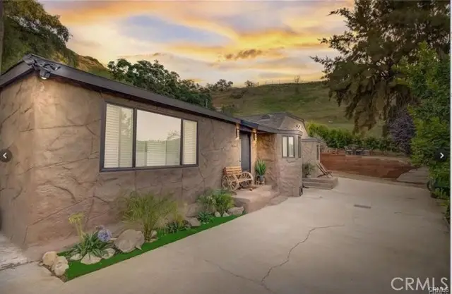 9578 Sunland, Shadow Hills, CA 91040 - #1