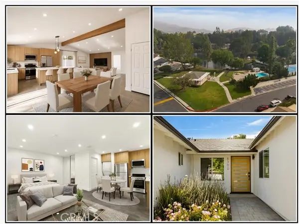 8300 Sedan Avenue, West Hills, CA 91304
