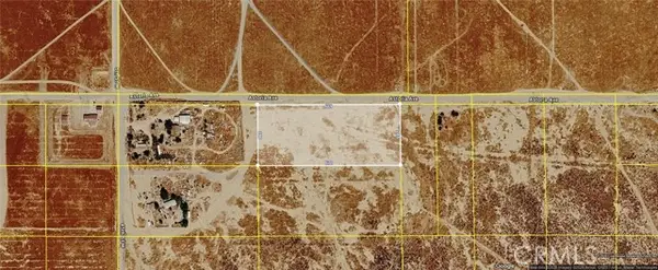 0 Astoria Avenue, Rosamond, CA 93560