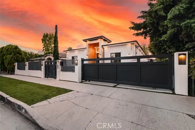 6207 Babcock, North Hollywood, CA 91606 - #3