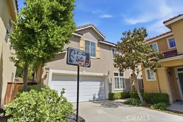 24706 Montevista Circle, Valencia, CA 91354
