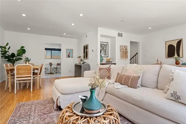 6101 Fulton Street  #3, Van Nuys, CA 91401 - #1