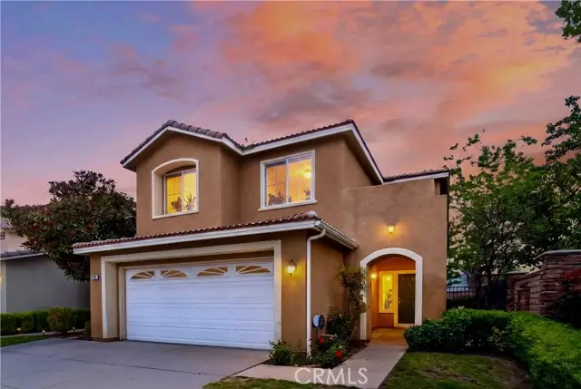 1908 Blazewood Street, Simi Valley, CA 93063 - #1