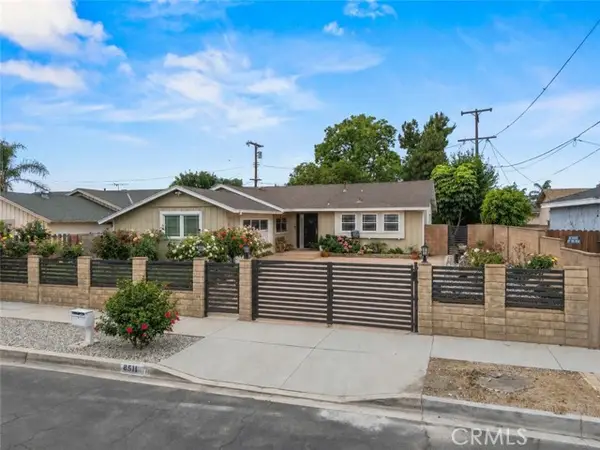 8511 Canterbury, Sun Valley, CA 91352
