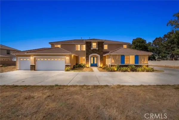658 Lago Lindo Rd, Palmdale, CA 93550