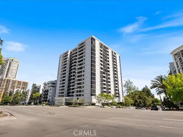 10660 Wilshire Boulevard  #302, Los Angeles, CA 90024