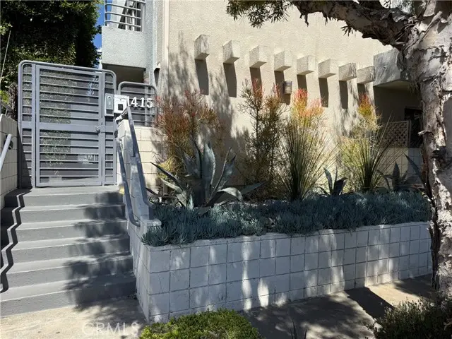 1415 26th  #5, Santa Monica, CA 90404 - #1