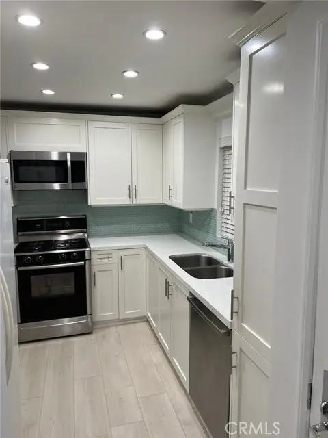 1415 26th  #5, Santa Monica, CA 90404 - #2