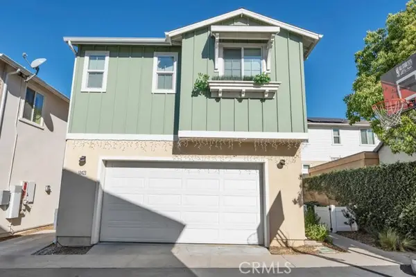 13423 Saddle Rock Place, Sylmar, CA 91342