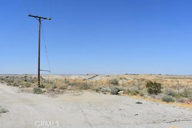 6201 Pearblossom Highway, Littlerock, CA 93543 - #2