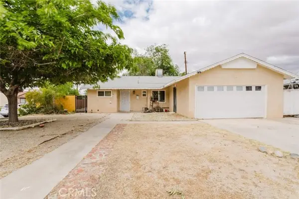 45303 6th Street, Lancaster, CA 93535