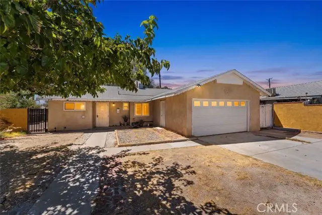 45303 6th Street, Lancaster, CA 93535 - #2